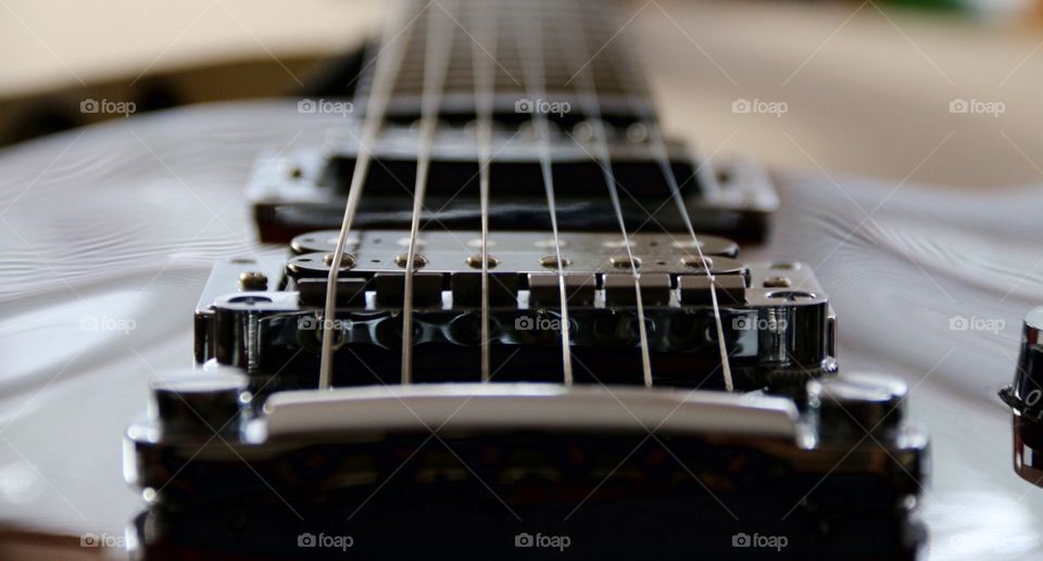 Guitar Strings 
