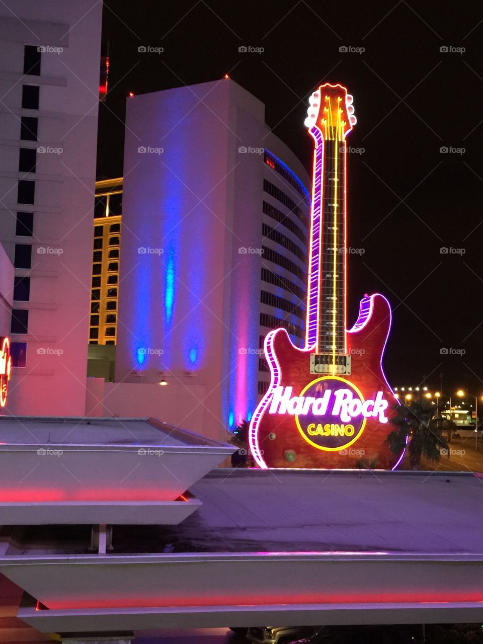 Hard Rock Casino. Biloxi,Mississippi 