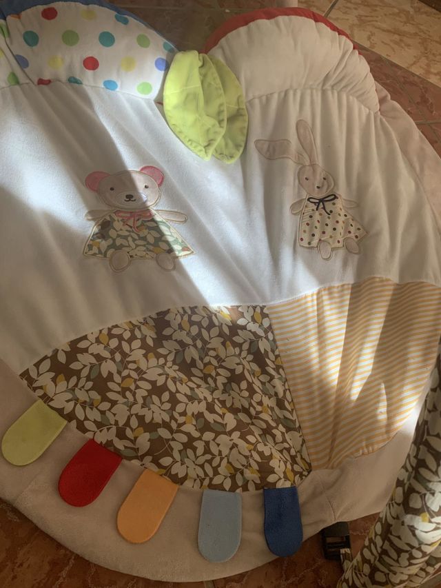 Play mat