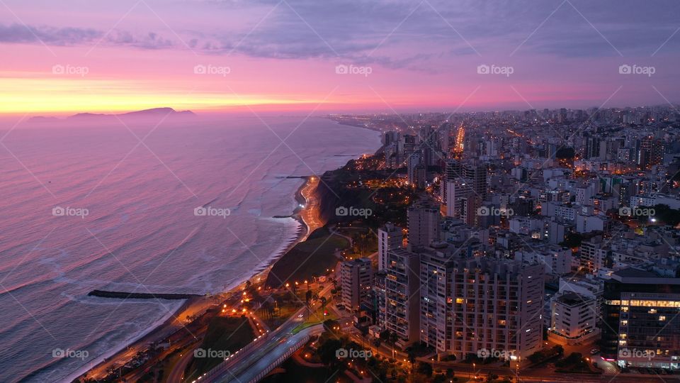 lima Perú