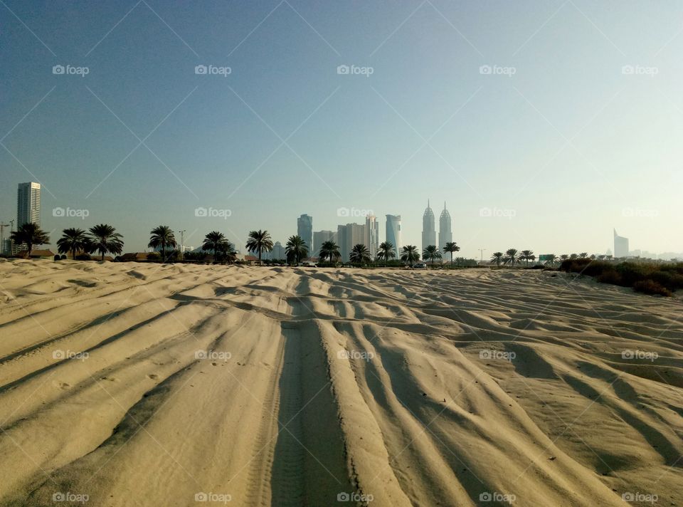 No Person, Winter, Landscape, Sky, Travel