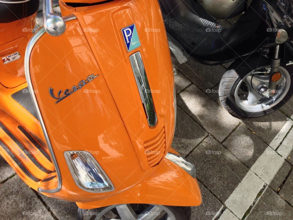 Vespa