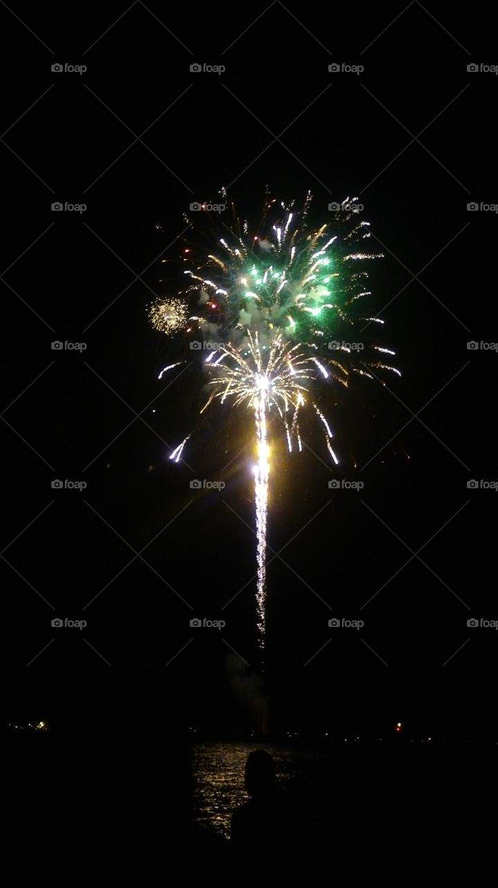 Fireworks, Festival, Flame, Celebration, Christmas