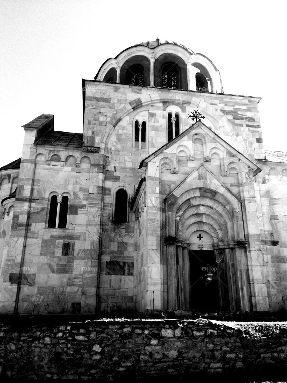 Monastery Studenica