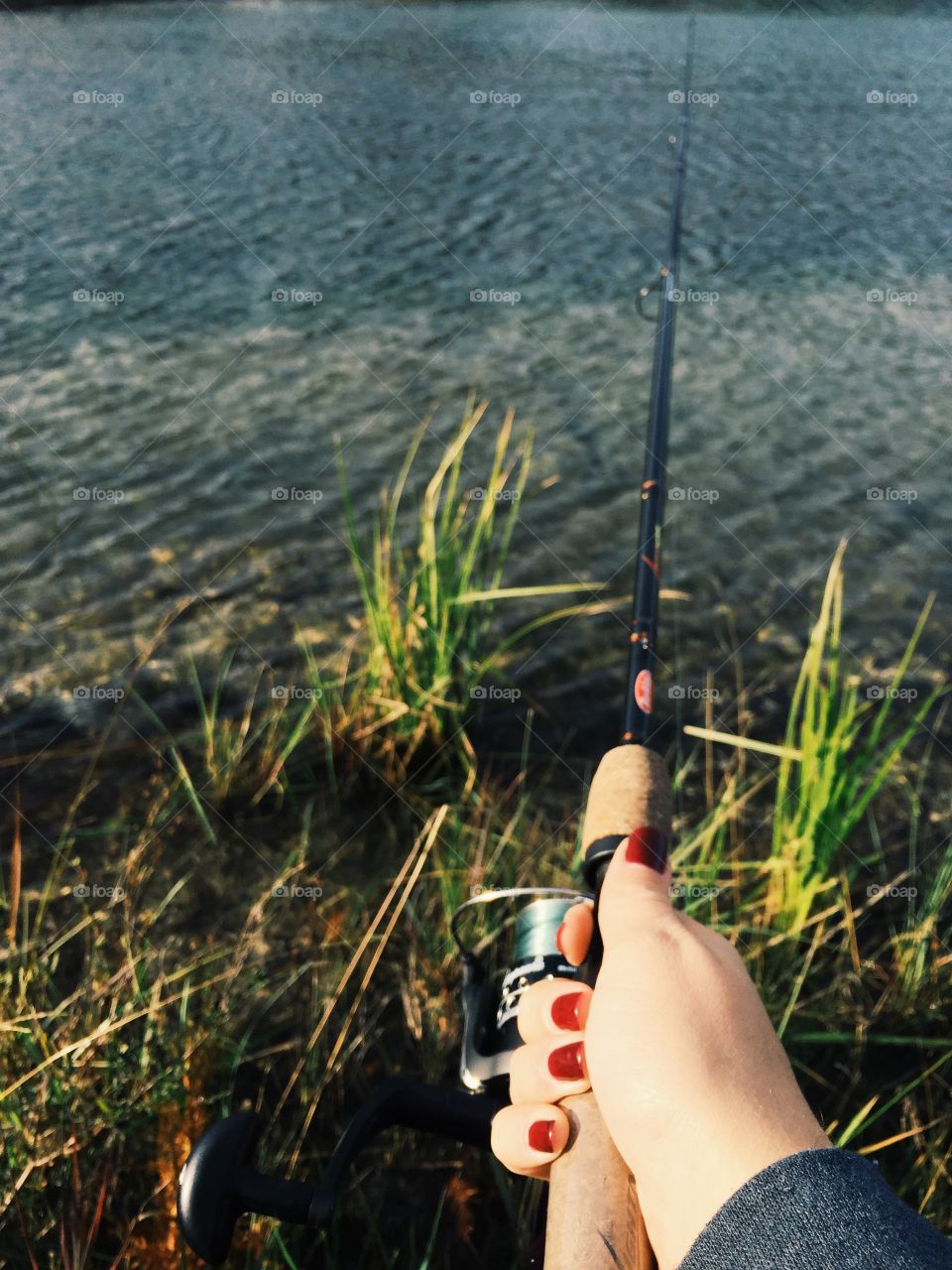 Tobermory Fishing