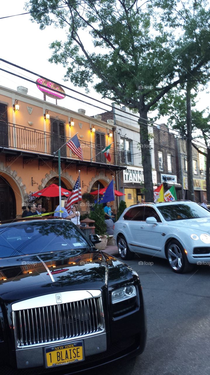 Bringing our purpose to life