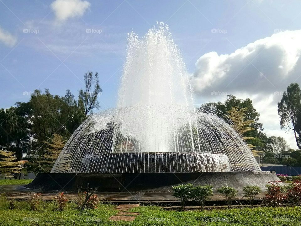 Vacations Series : Summer in the City