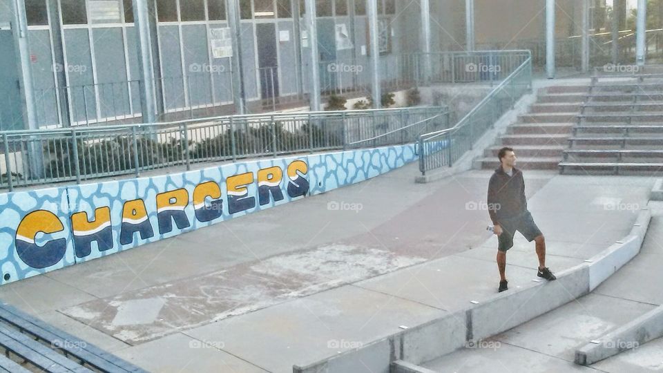 high school memories