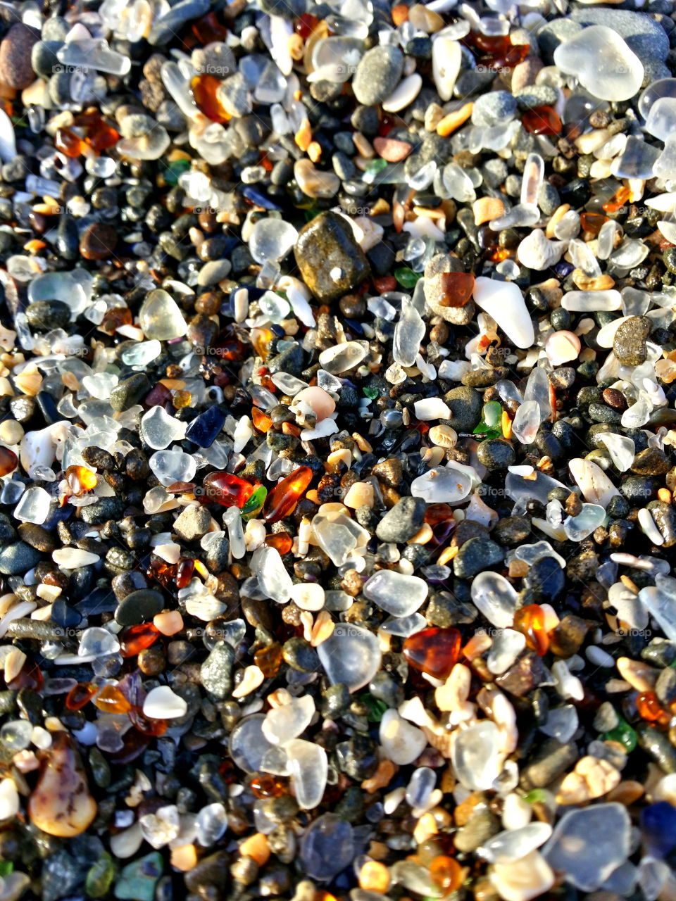 Sea Glass, Your origin is unknown, a mystery... a sea treasure I come to hold!