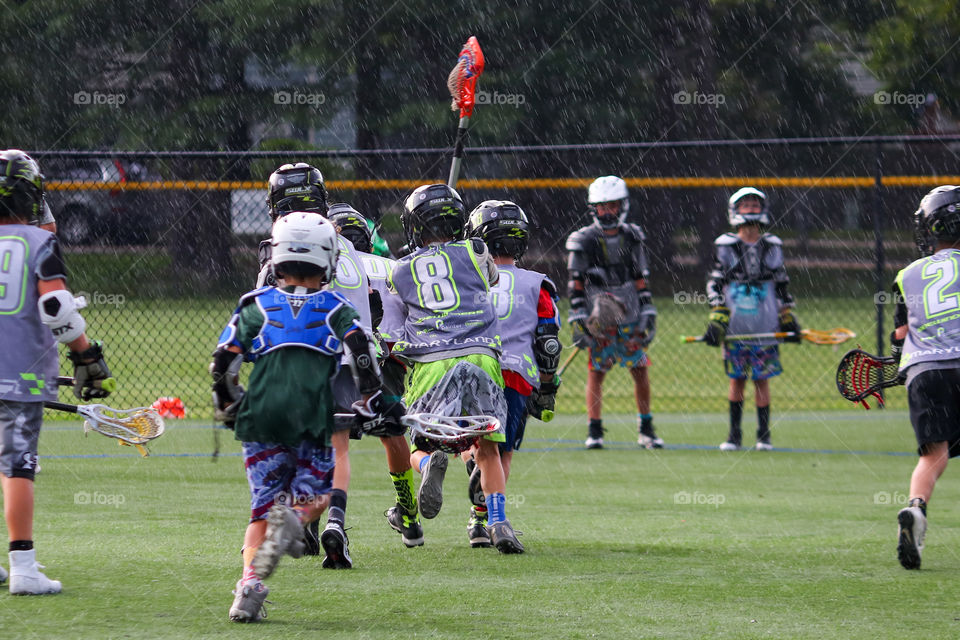 Youth Lacrosse