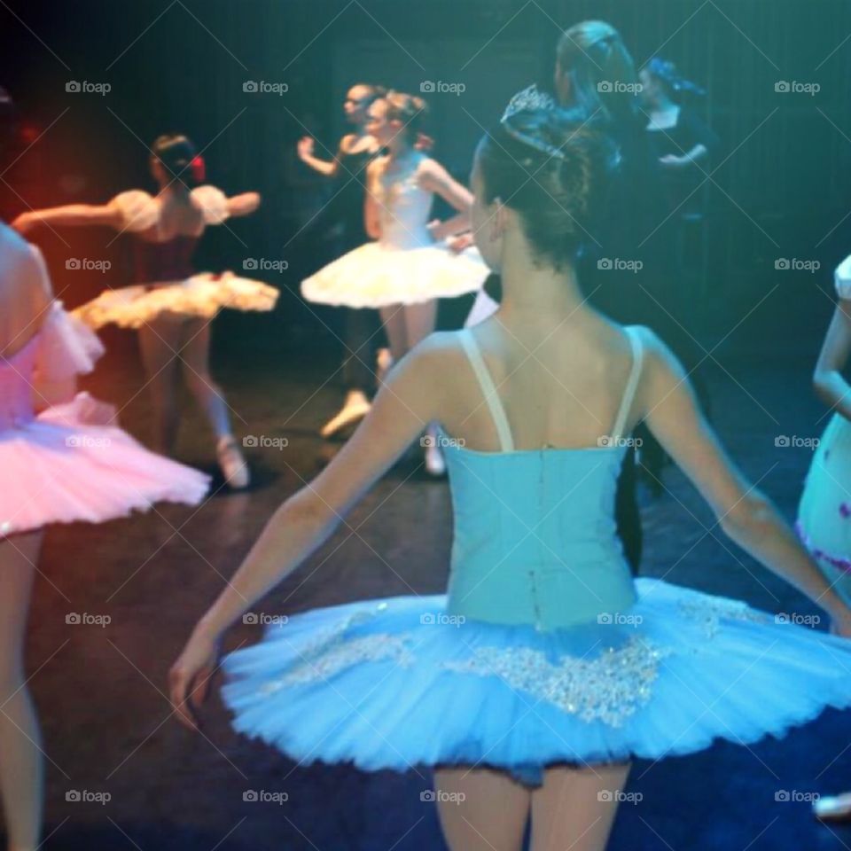 Tutus