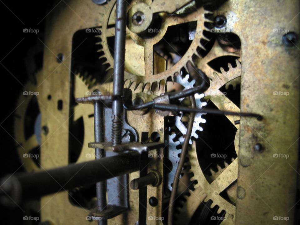 Clockworks