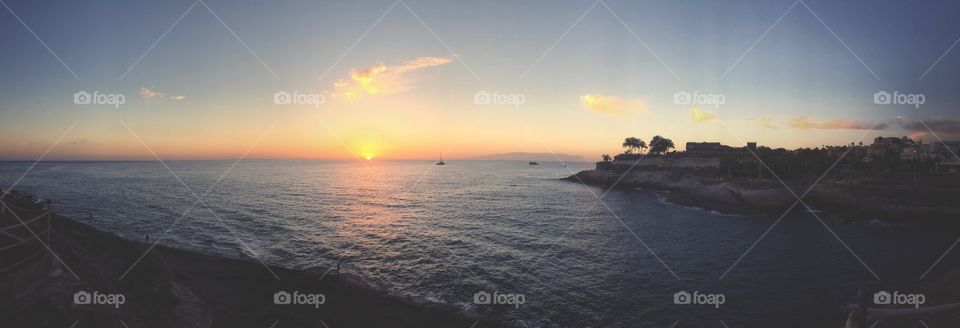 Costa Adeje - Tenerife 