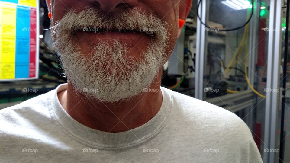 People, Man, Portrait, Adult, One