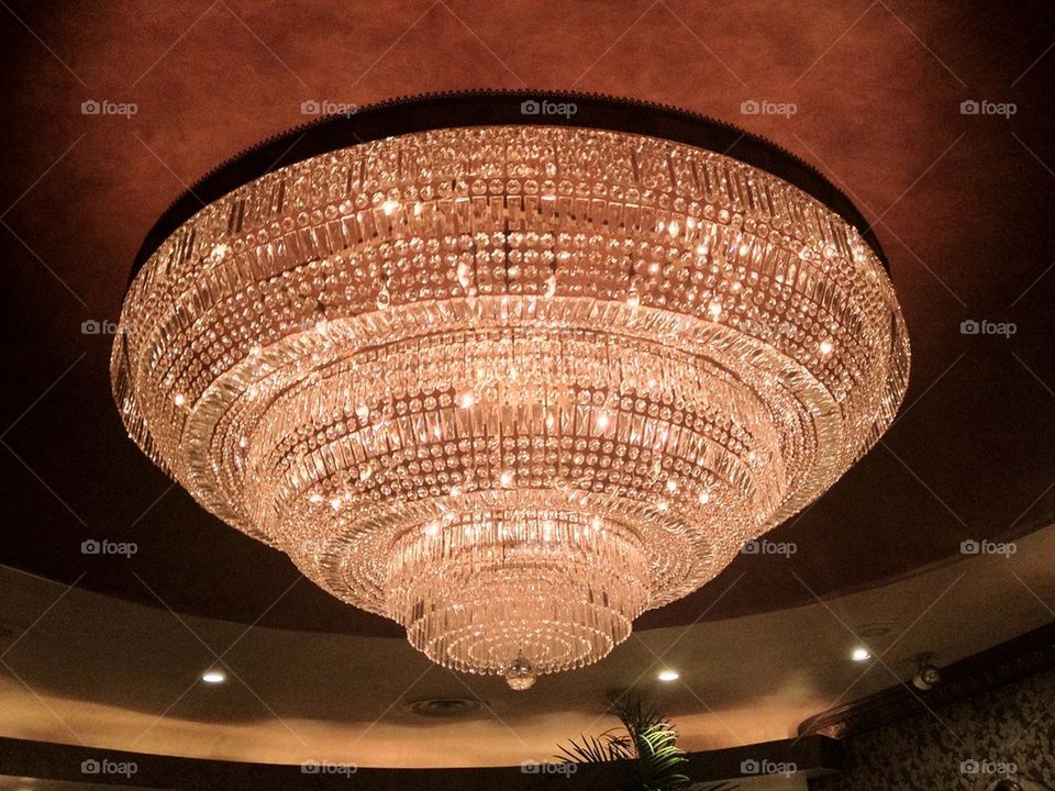 Chandelier