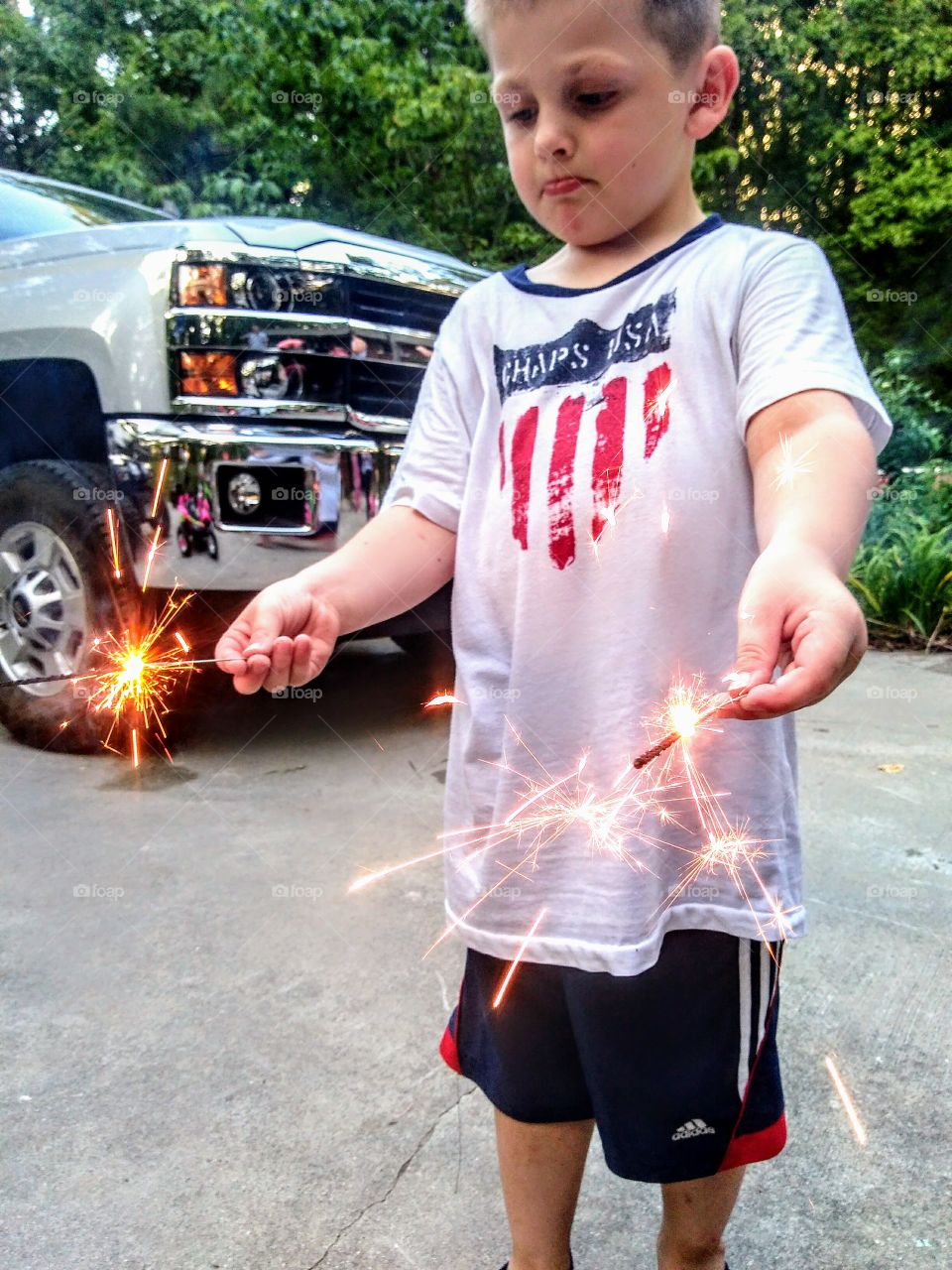 4th of July!