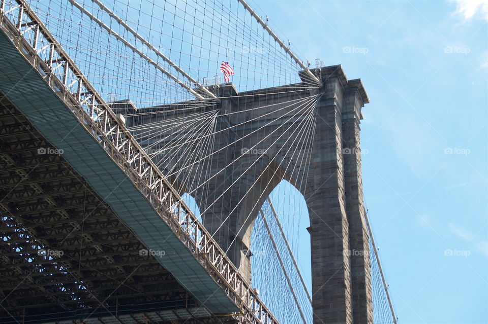 George Washington Bridge