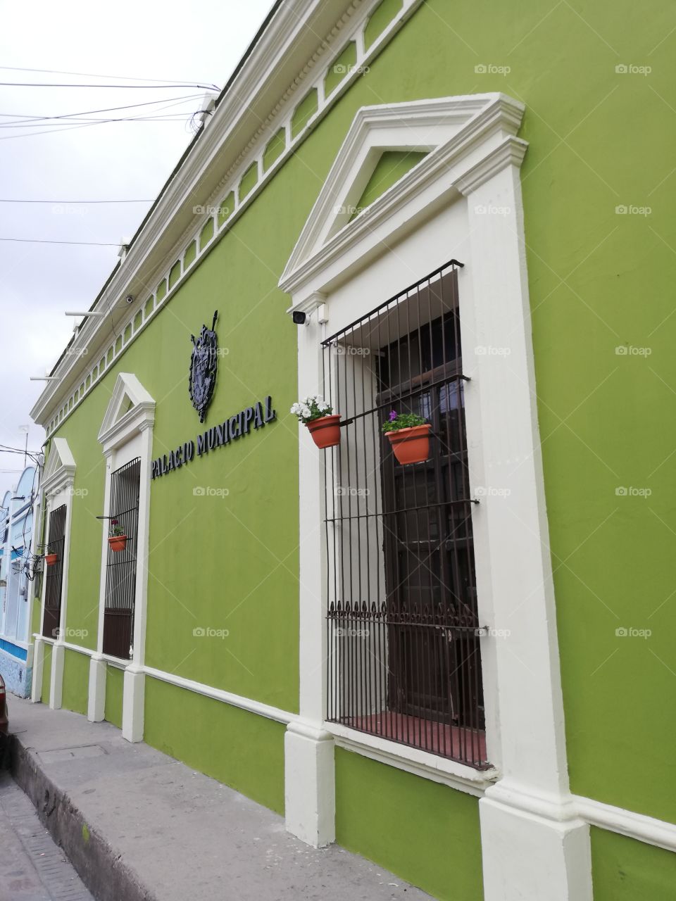 Santa Rosa Copan, Honduras