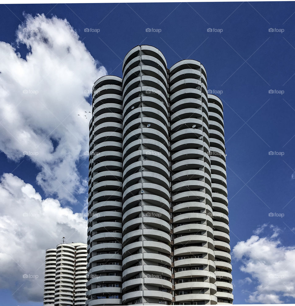 Skyscraper