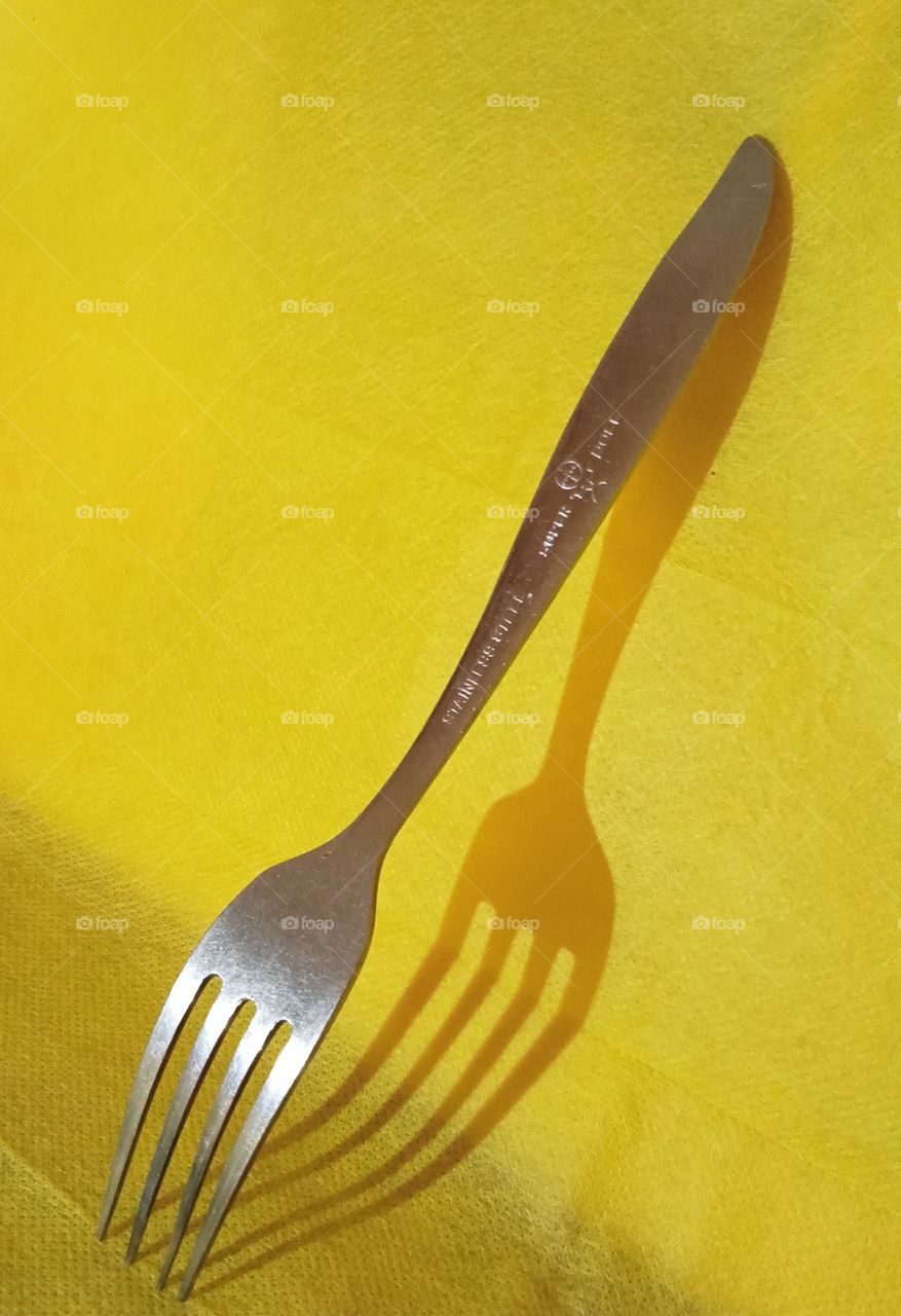 Fork