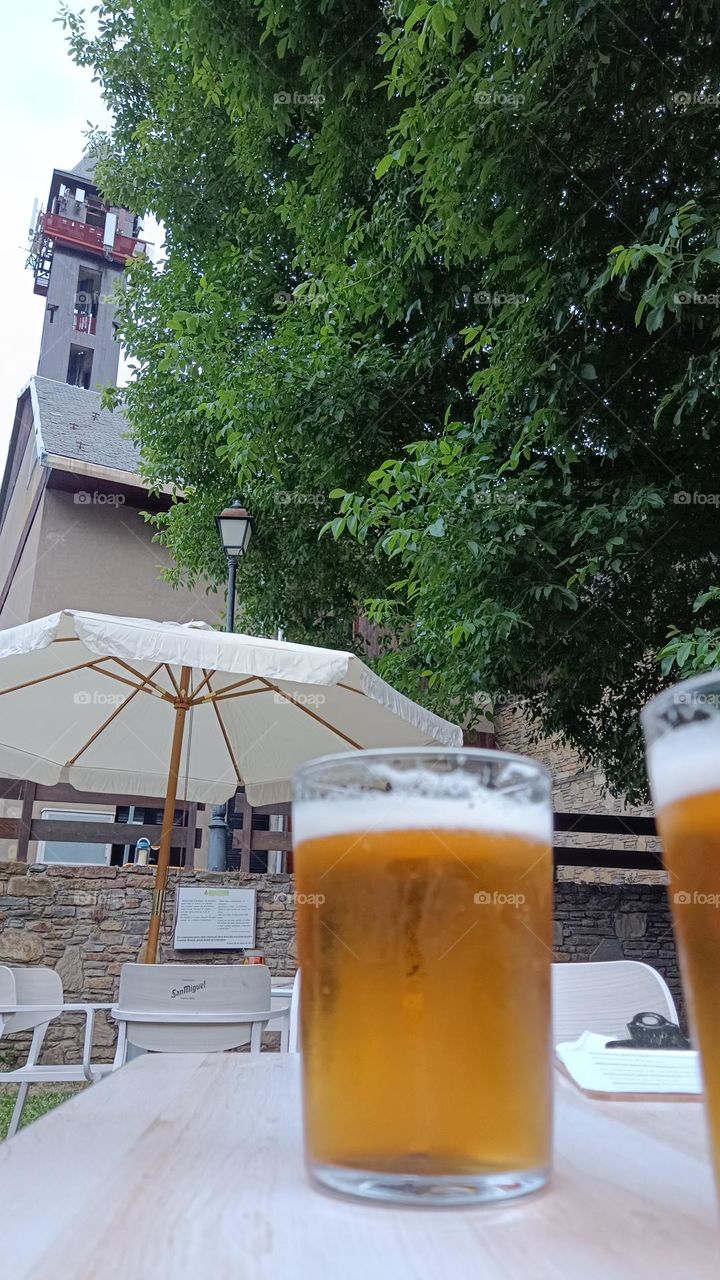 Relax y comunicaciones