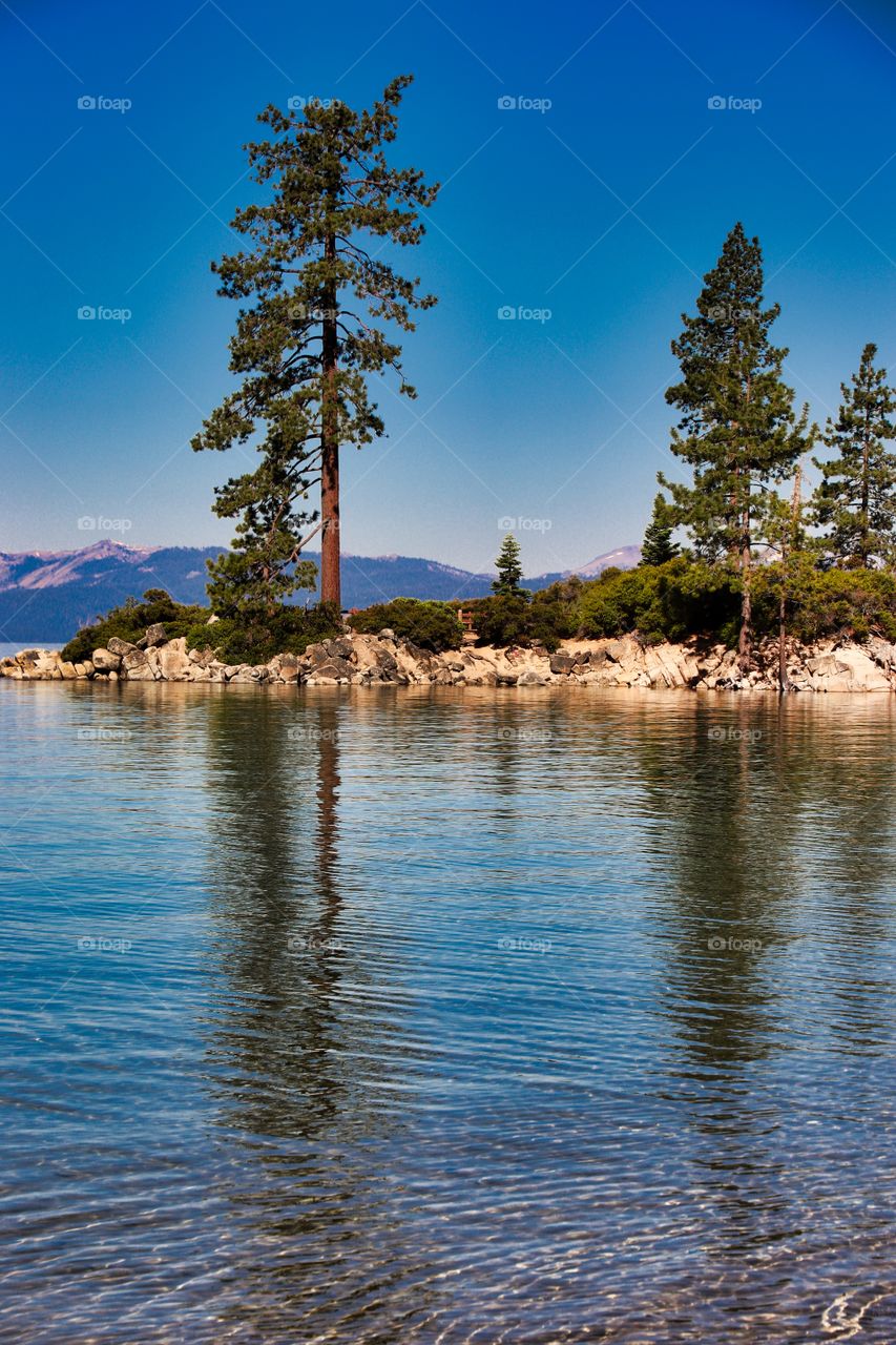 Lake Tahoe