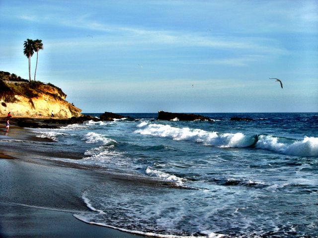 Laguna Beach. Laguna Beach