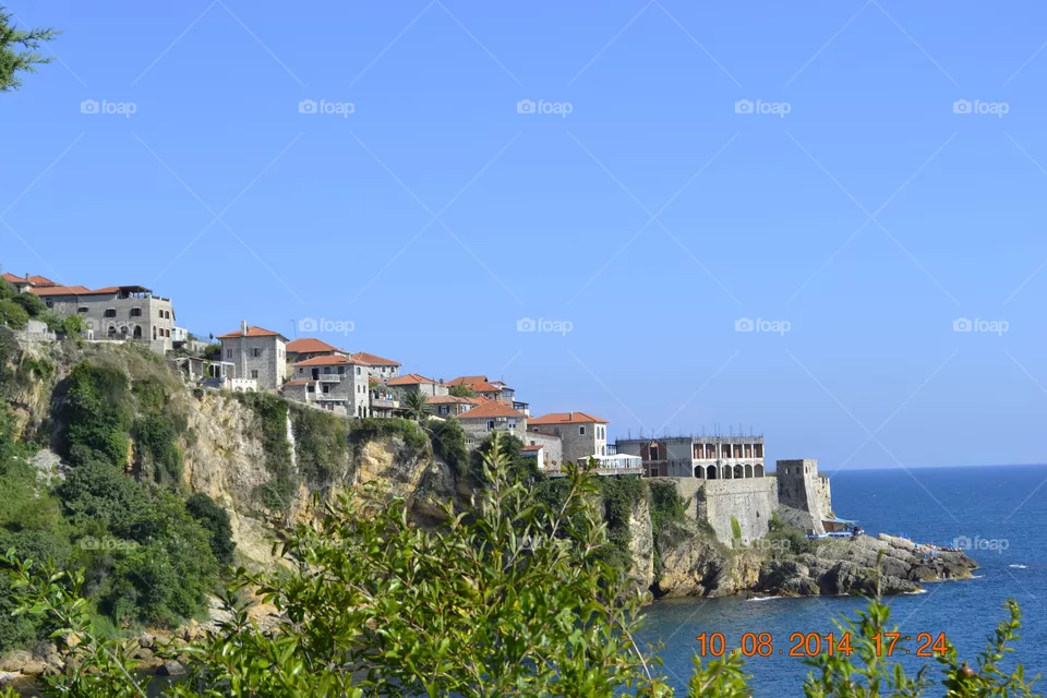Montenegro 