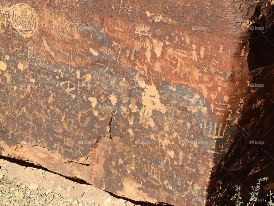 Carvings