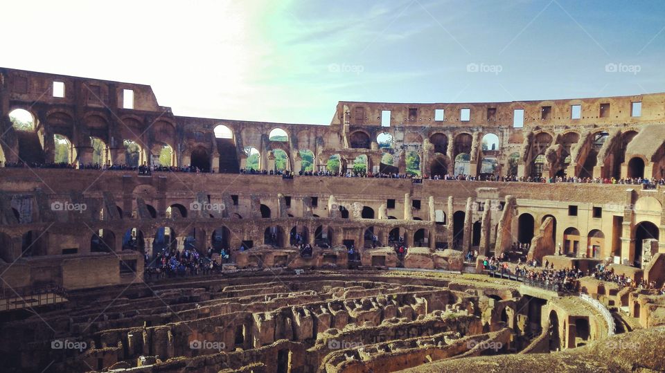 Colosseo