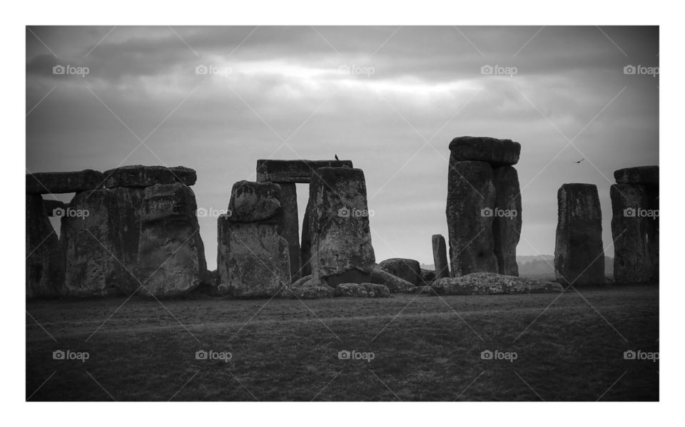 Stonehenge 