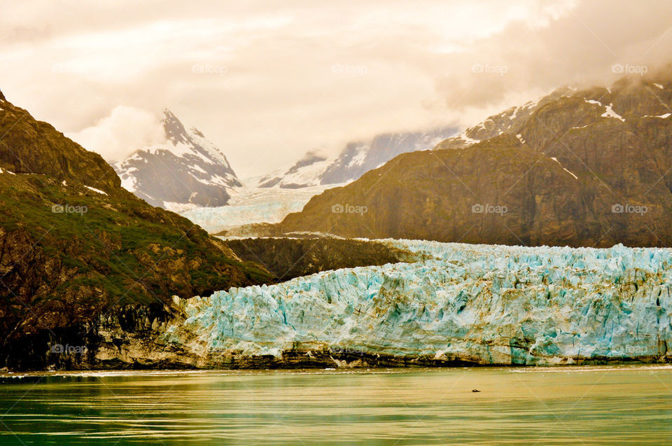 juneaualaska mountain glacier juneau alaska by refocusphoto