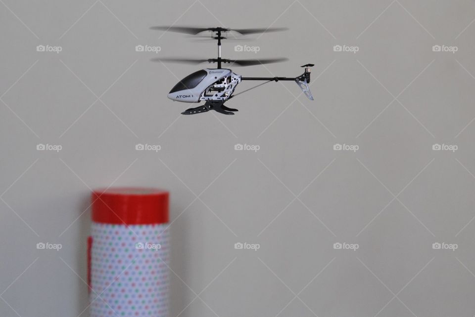 Micro Hover