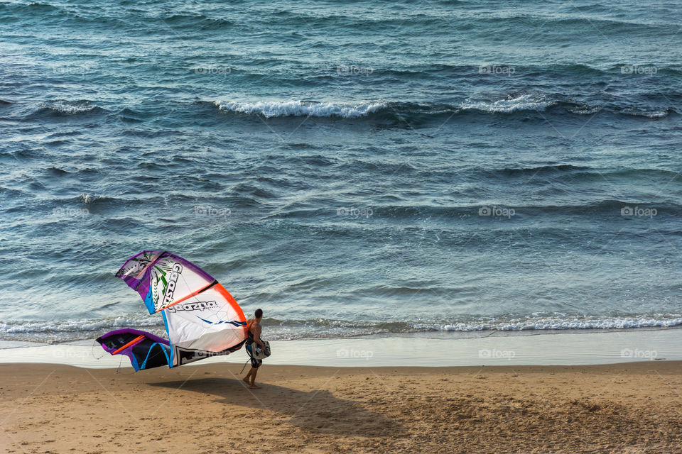 Surfing life