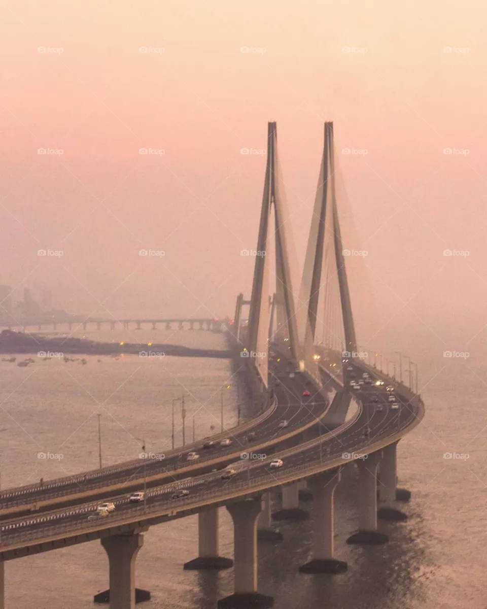 beautiful bridge