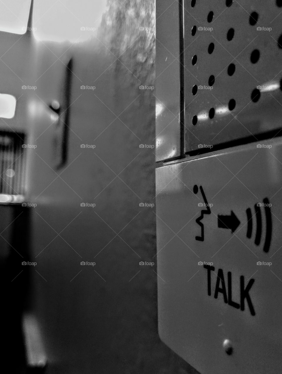 corporate intercom system