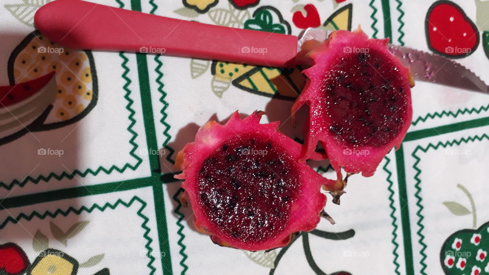 pitaya