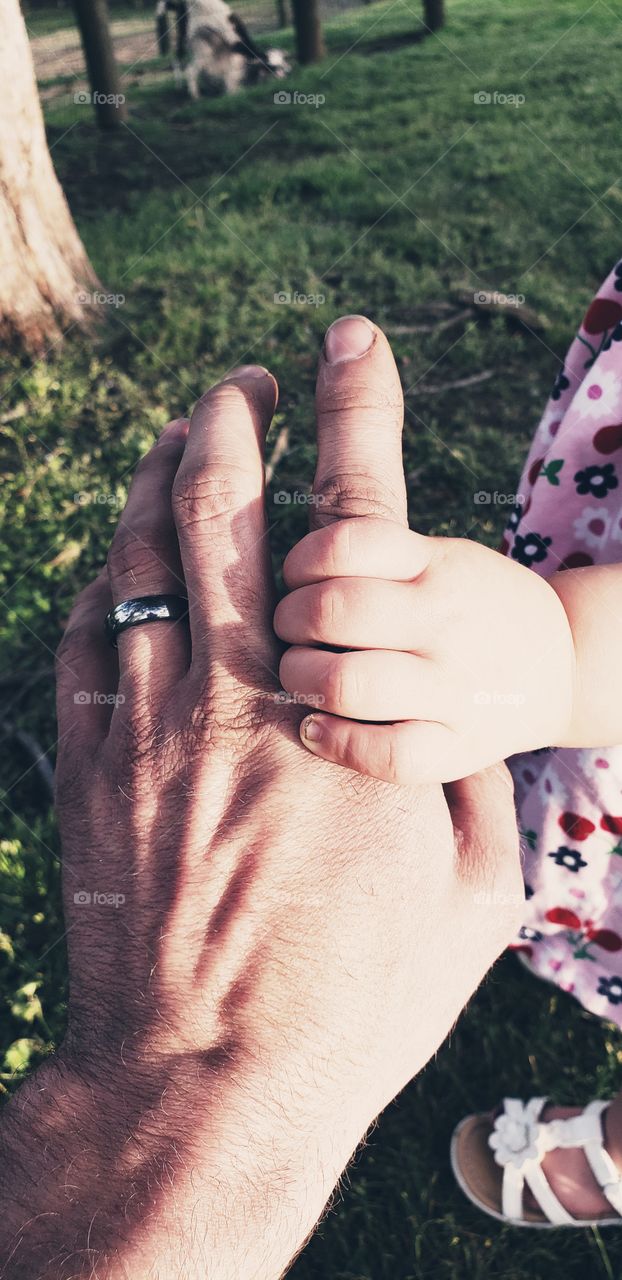 Its the little things that make life worth living.