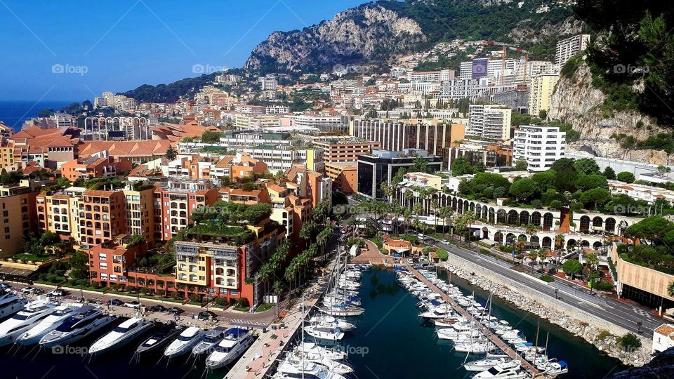 Monaco 🇲🇨