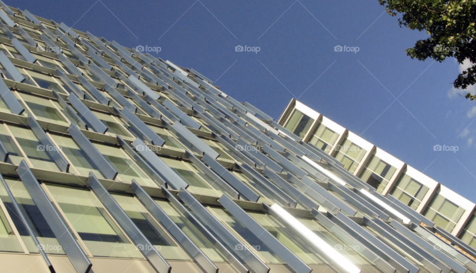 london englad glass windows technology by Carlos