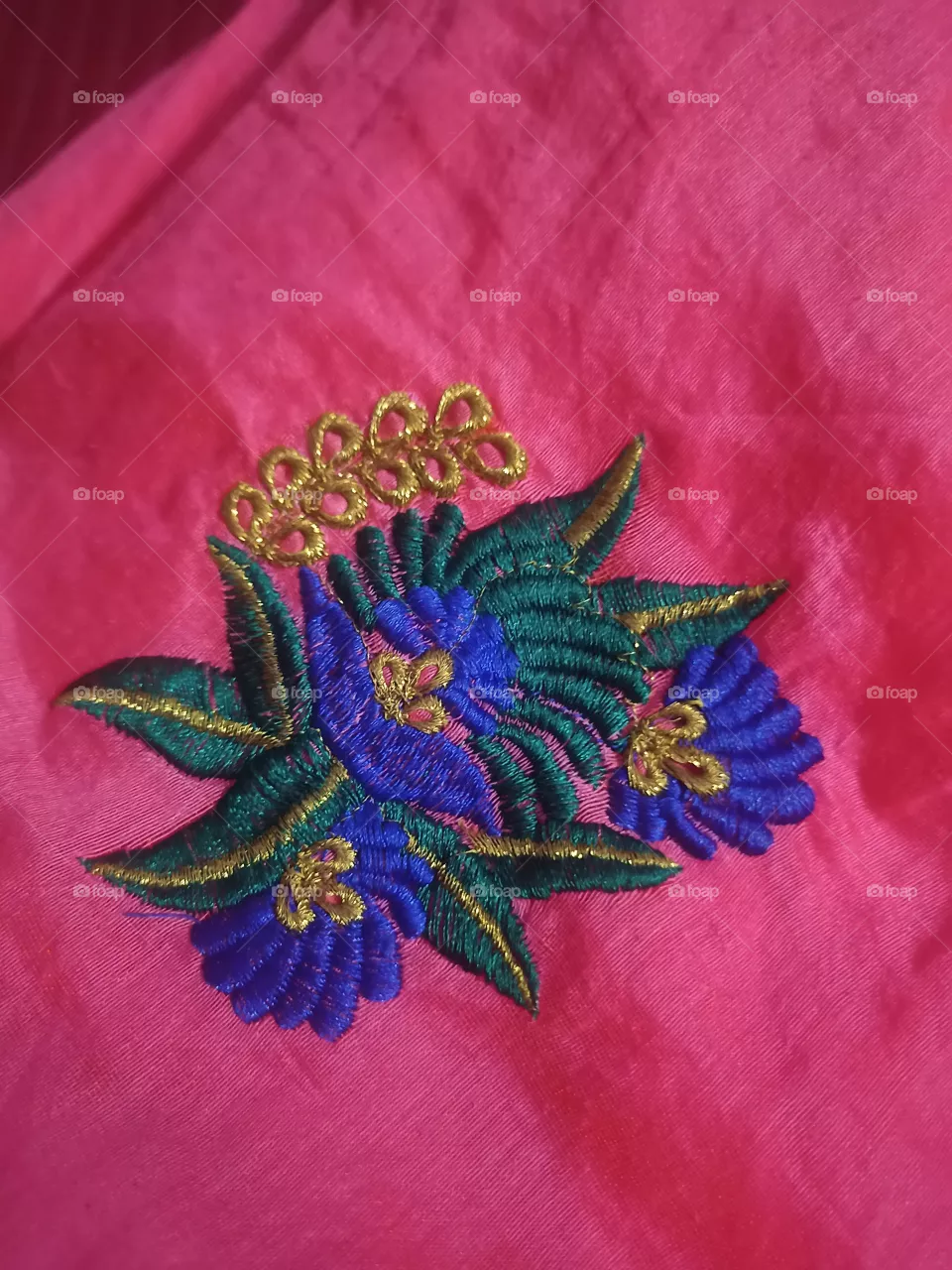 cloth design