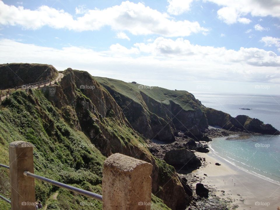 Island of Sark