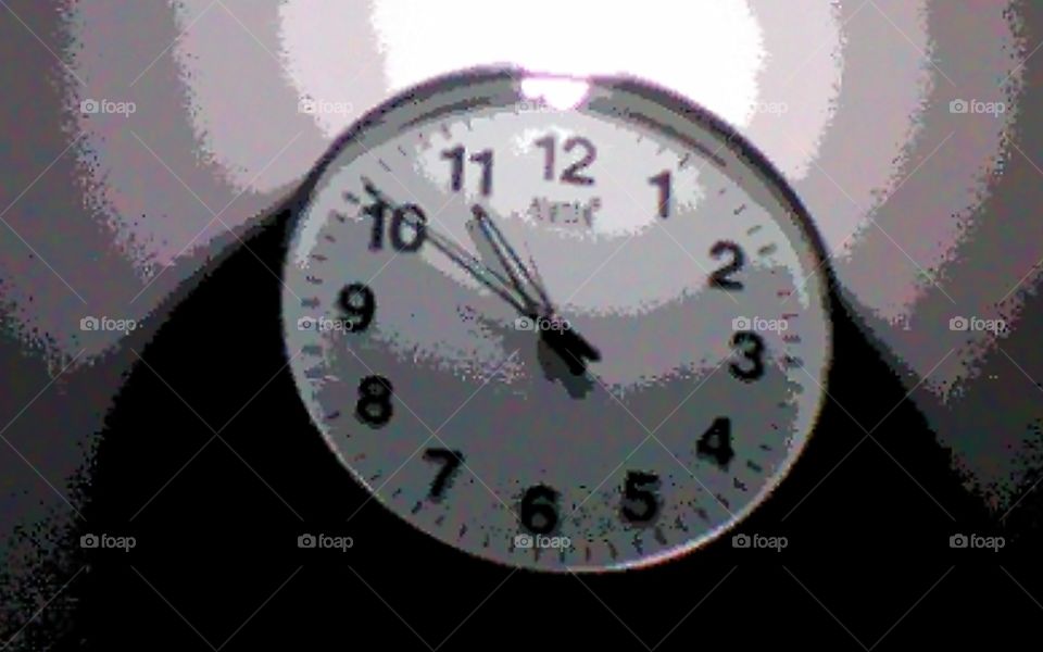 Clock