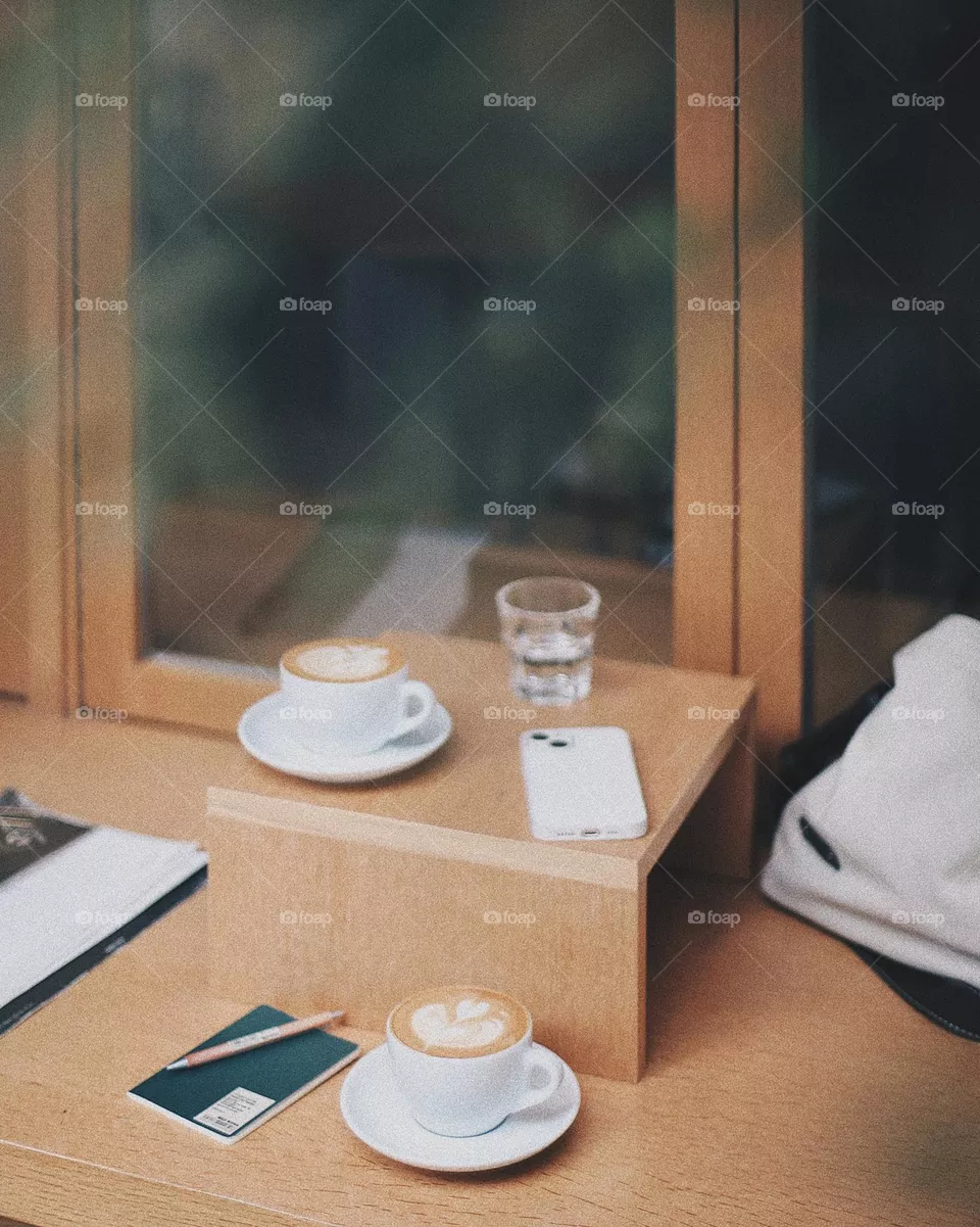 Coffee 