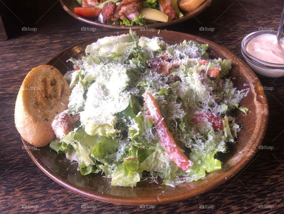 Want some of this bite?