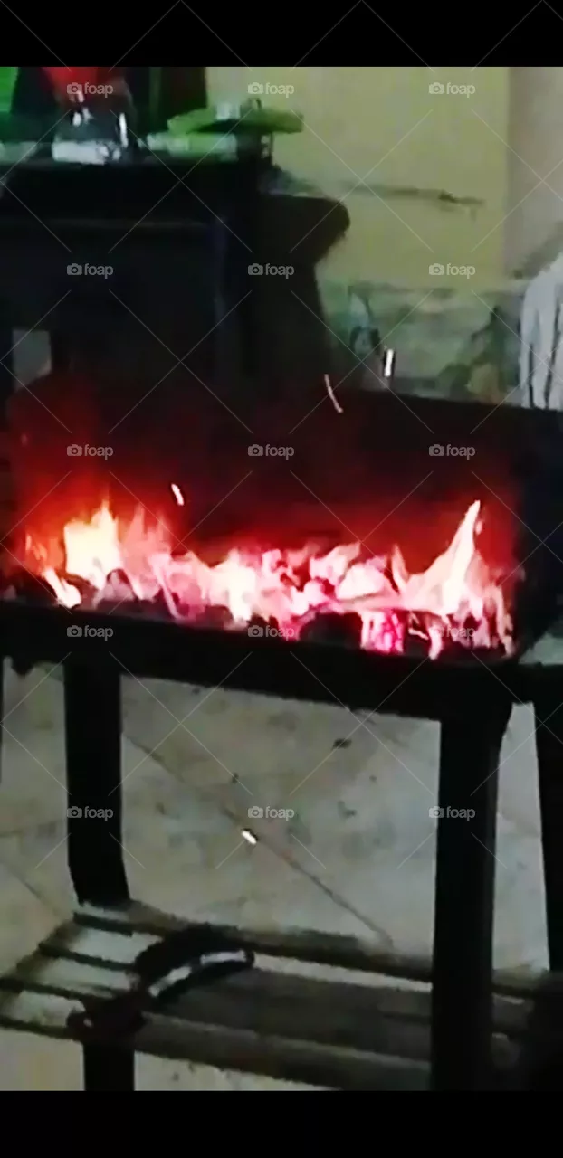 fire
