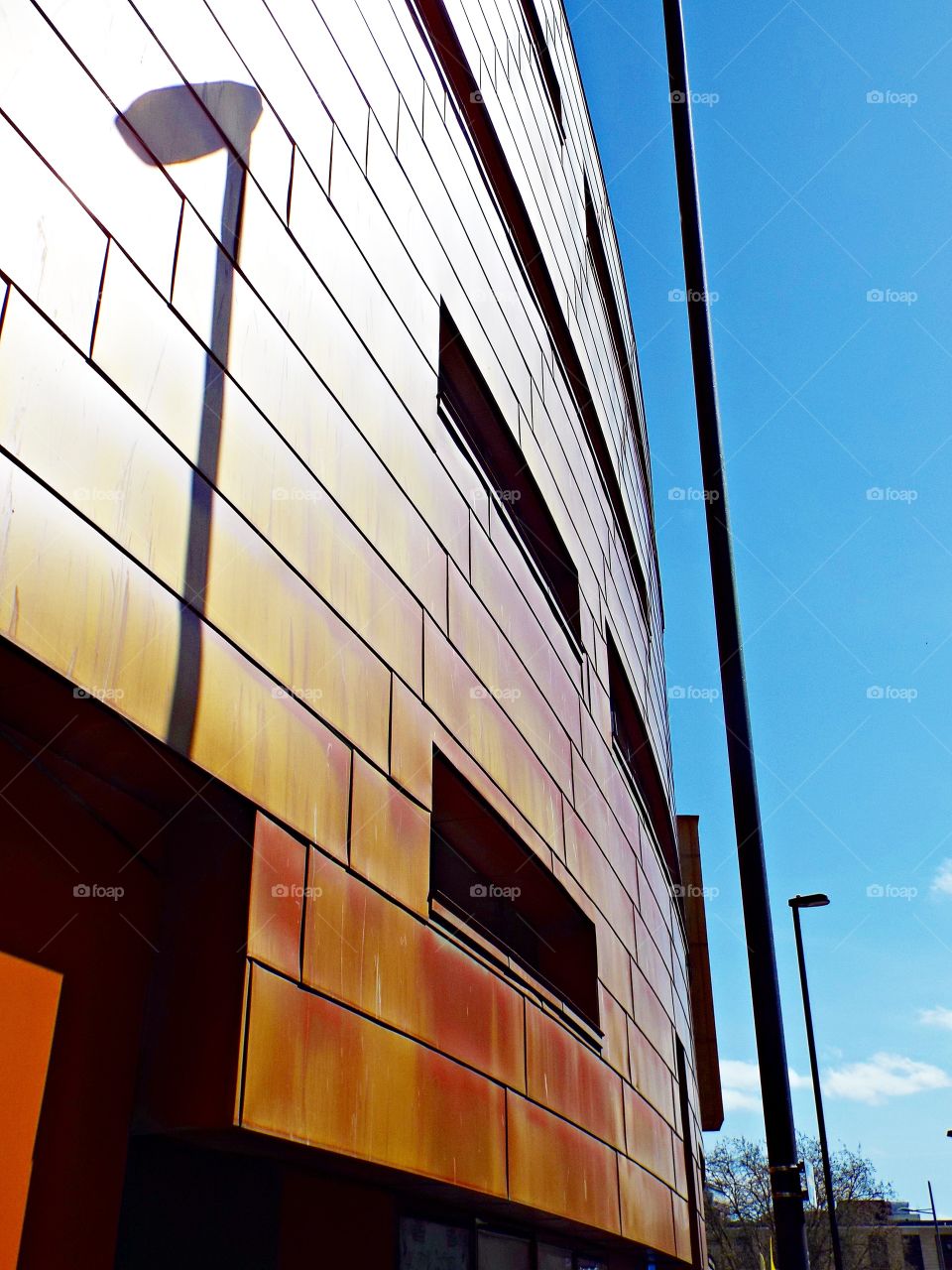 The New Colston Hall