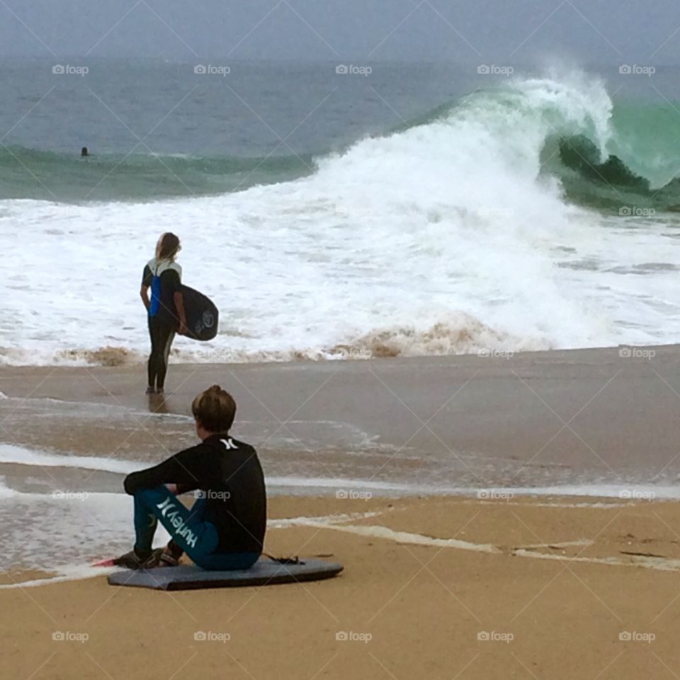 The Wedge. The Wedge