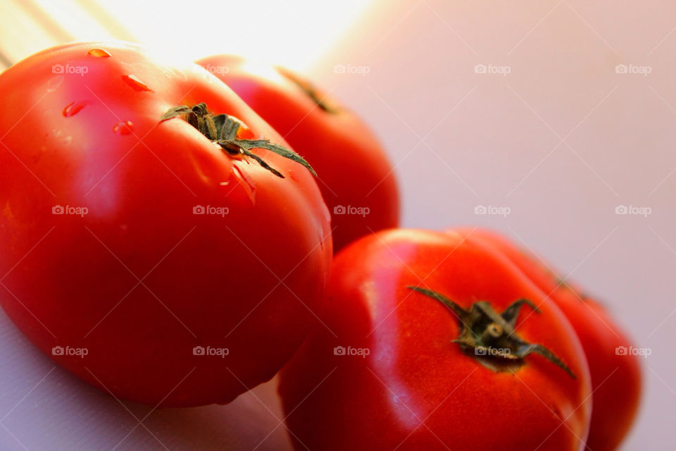 Tomatoes ii