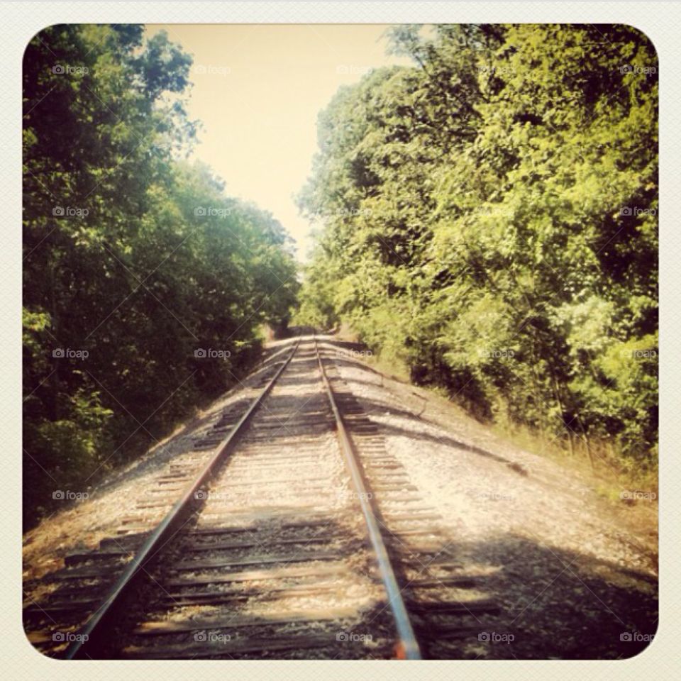 Tennessee tracks
